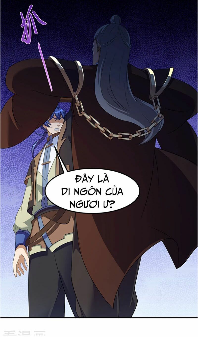 võ đạo độc tôn chapter 83 8