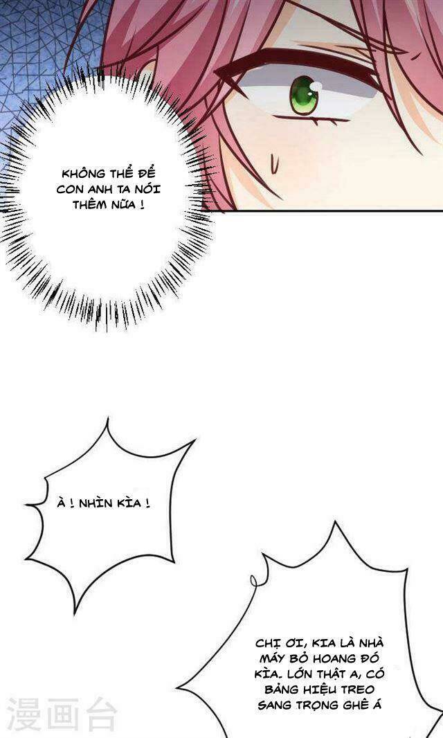 hôm nay tôi sẽ yêu ai đây ? chapter 10 27