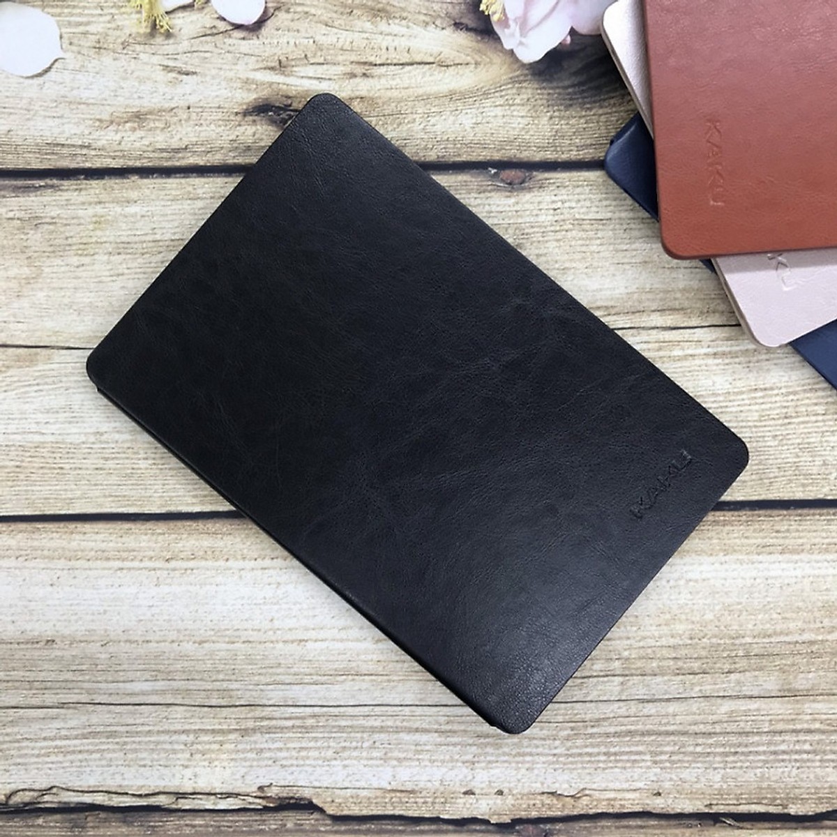 Bao da KAKUSIGA dành cho iPad Pro 12.9 inch - Hàng Chính Hãng
