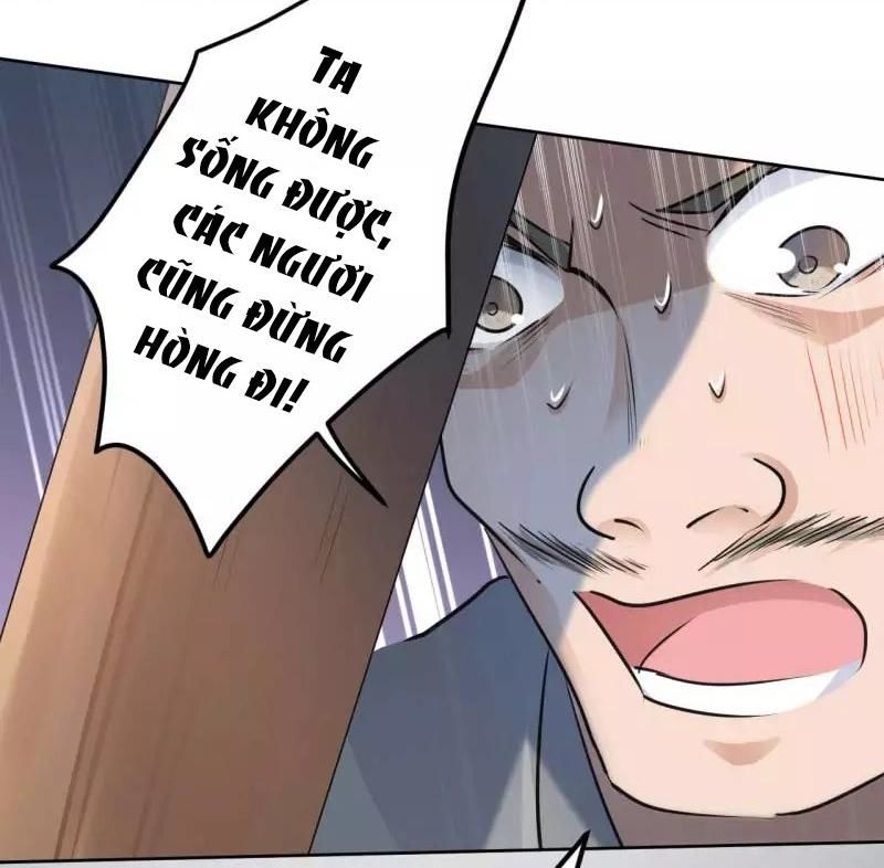 vương gia không thể trêu chapter 64 17