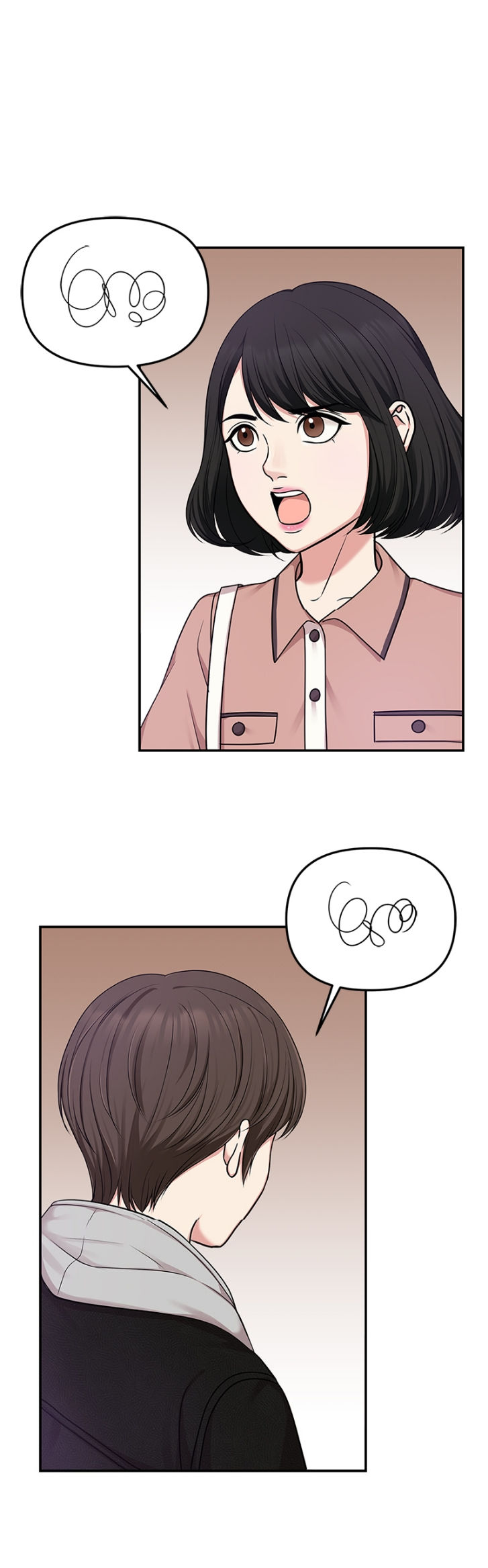 gửi em người đánh cắp những vì sao - to you who swallowed a star chapter 17.2 12