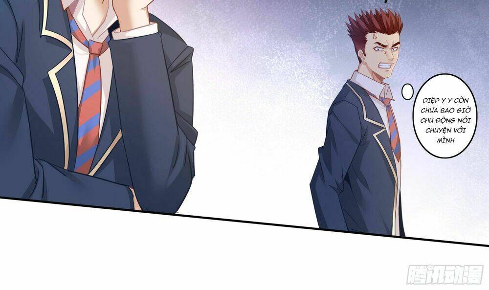 vua không vương miện của hoa khôi chapter 3 42