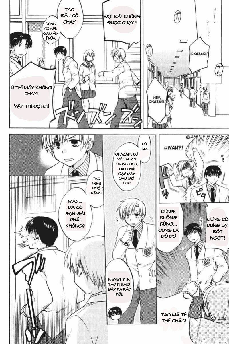 clannad chapter 4 10