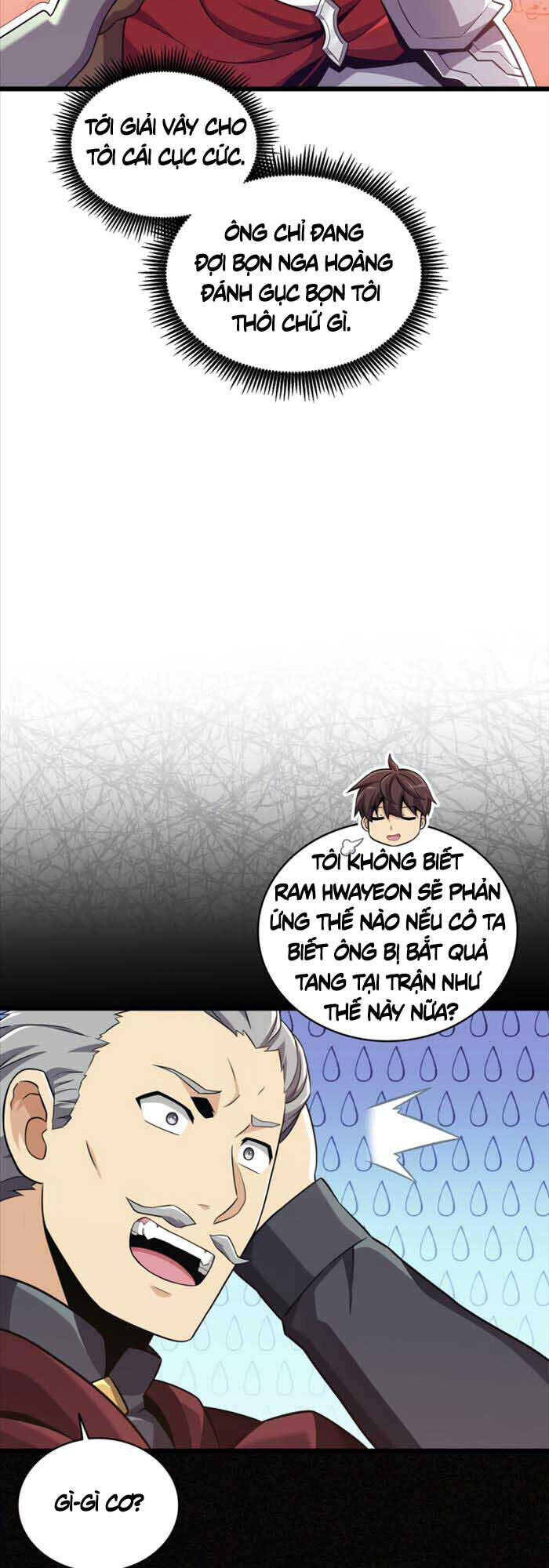 arcane sniper chapter 92 9