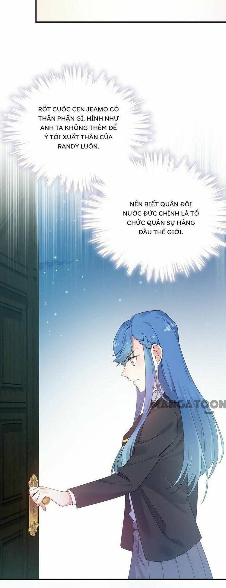 ma lạt thiên kim đẩu ác thiếu chapter 266 8