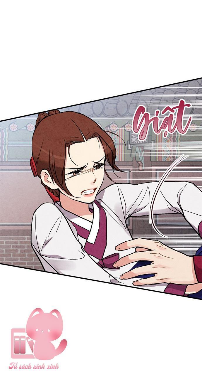 lệnh cấm hôn chapter 61 24