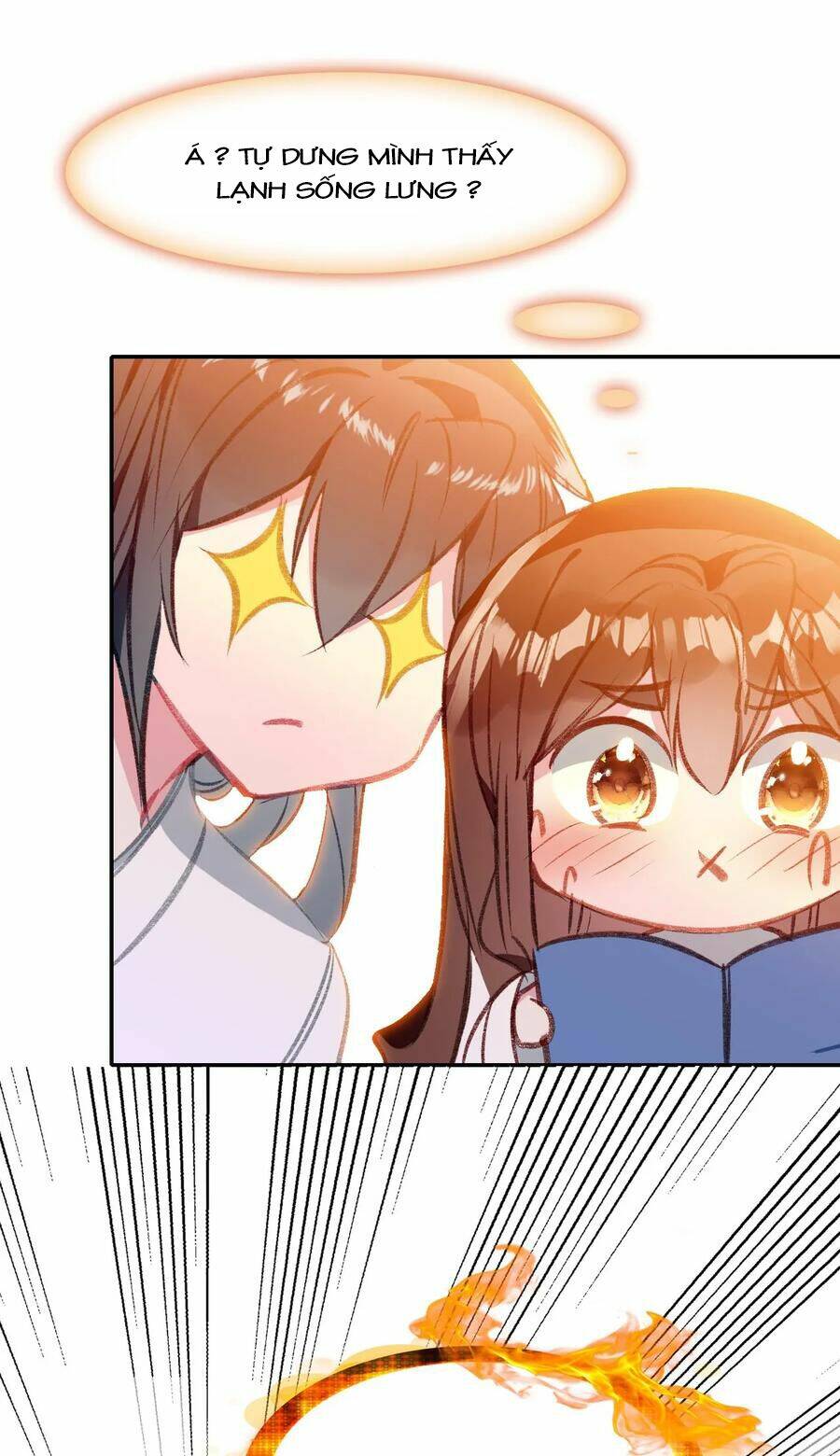 gả cho một tên thái giám đáng ghét chapter 131 21