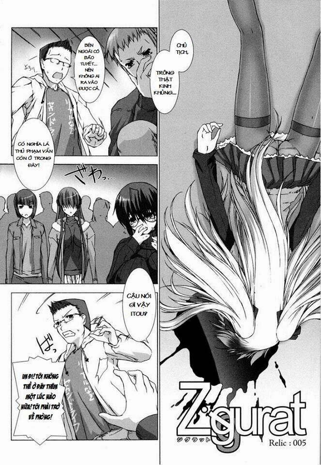 ziggurat chapter 5 9