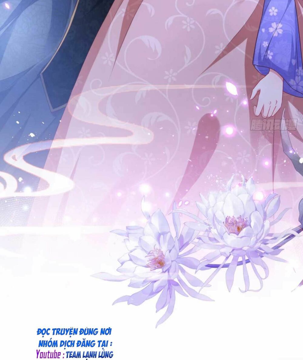 đại đích nữ trọng sinh về báo thù chapter 11 31