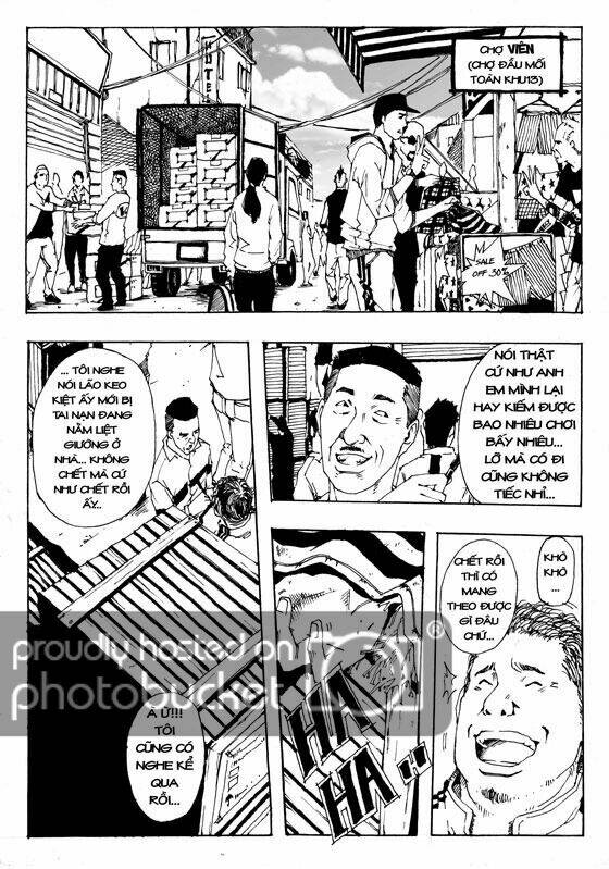 darknesshn club - underworld chapter 2 4