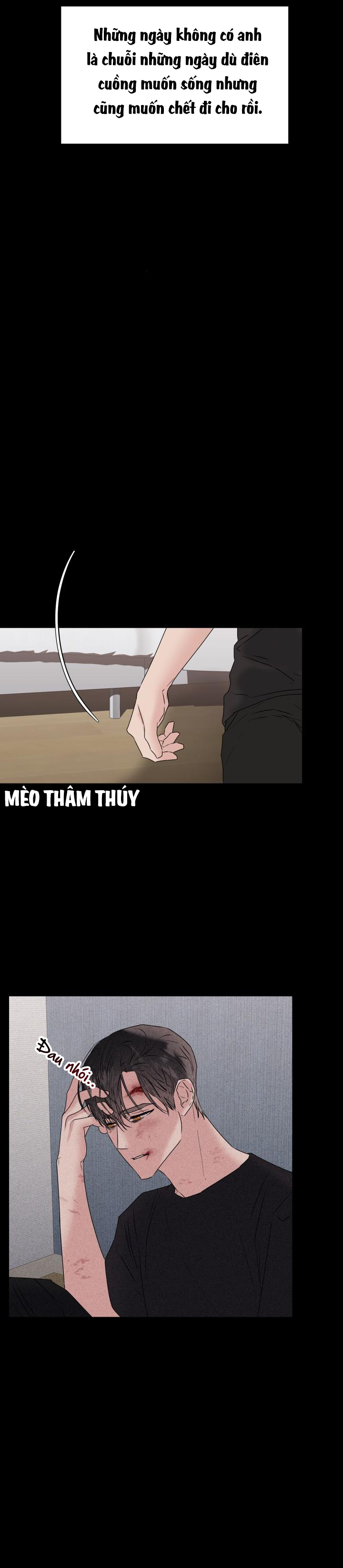 tình yêu ràng buộc chapter 10 10