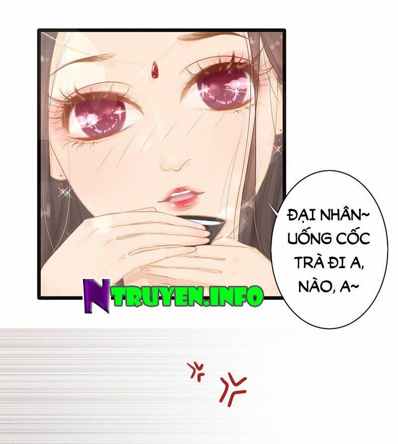 ngô bổn công chúa chapter 3 30