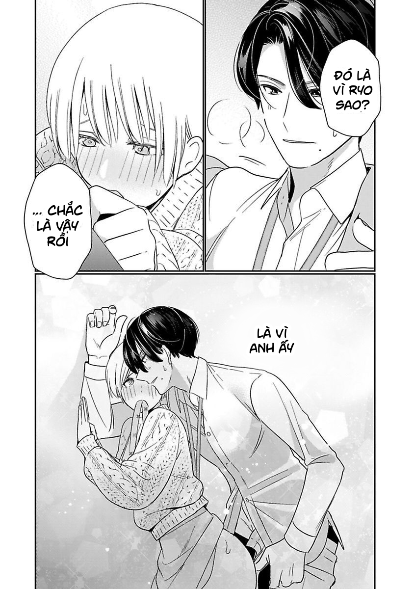 quan hệ nơi công sở chapter 5.2 6