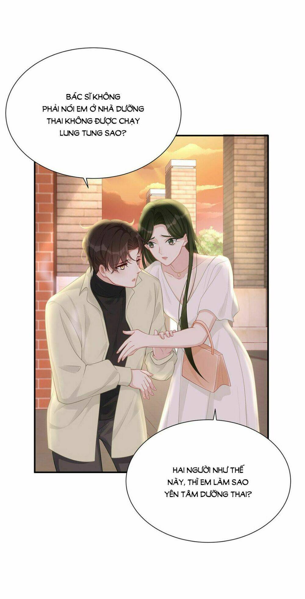 chỉ muốn cưng chiều em chapter 5 18