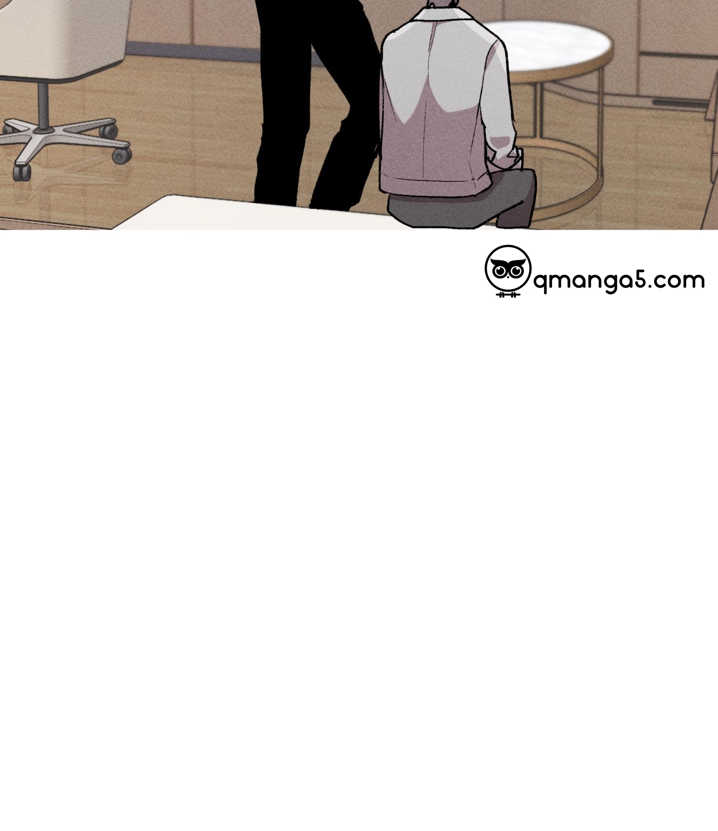 quan hệ chết chóc chapter 16 24