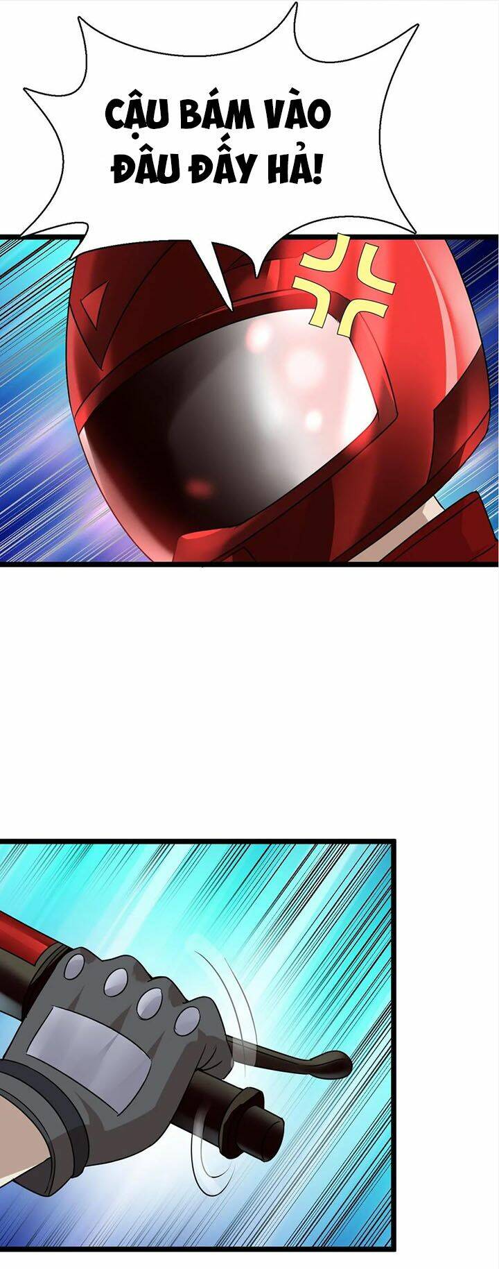 đai ca trở lại tuổi 16 chapter 18 8