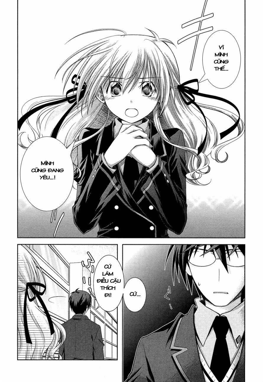 iris zero chapter 11 16