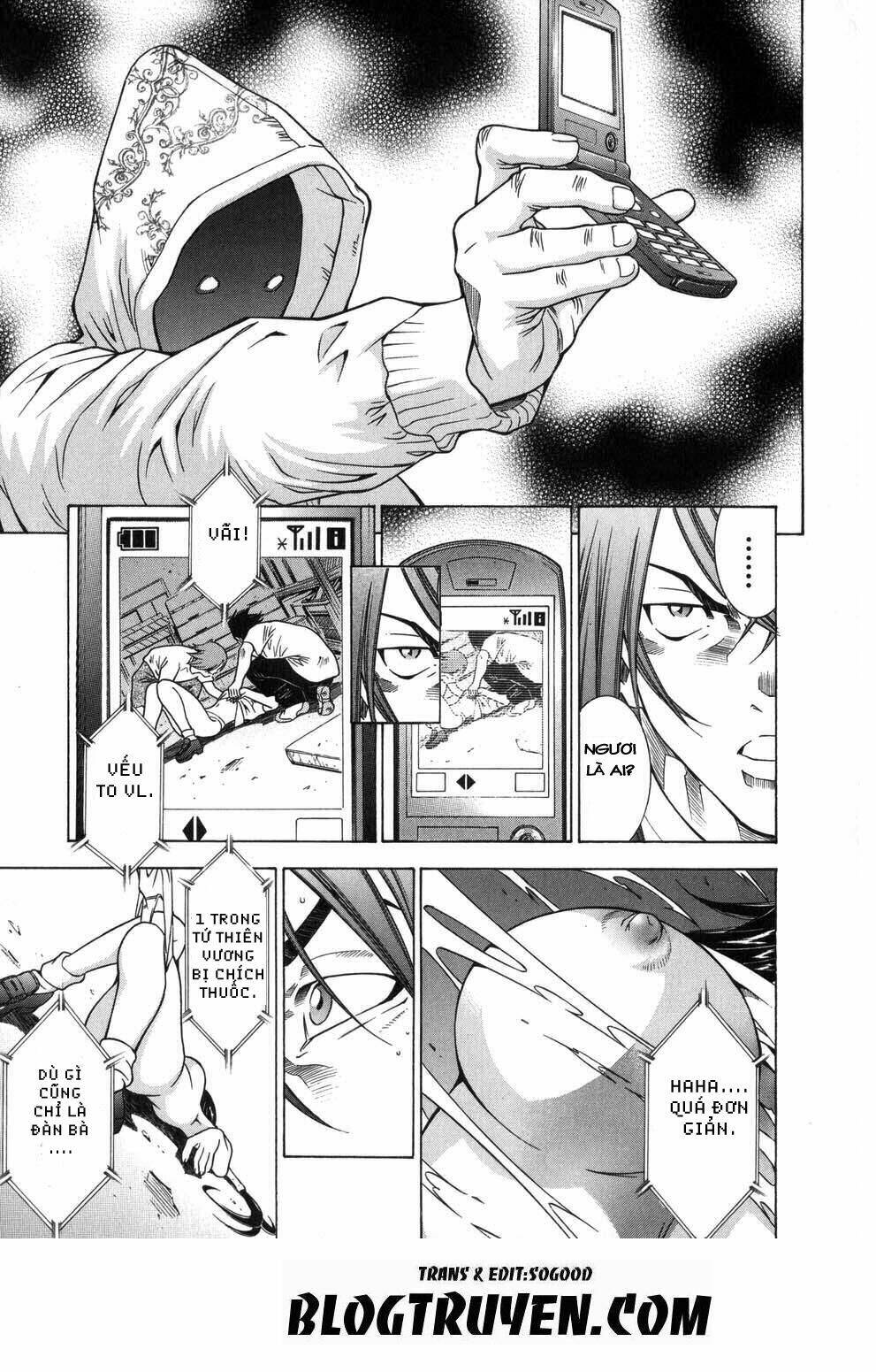 dragon girl - ikkitousen chapter 60 21