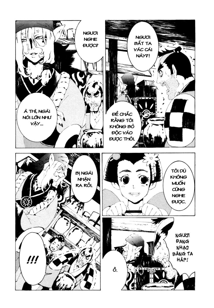 mononoke chapter 6 17