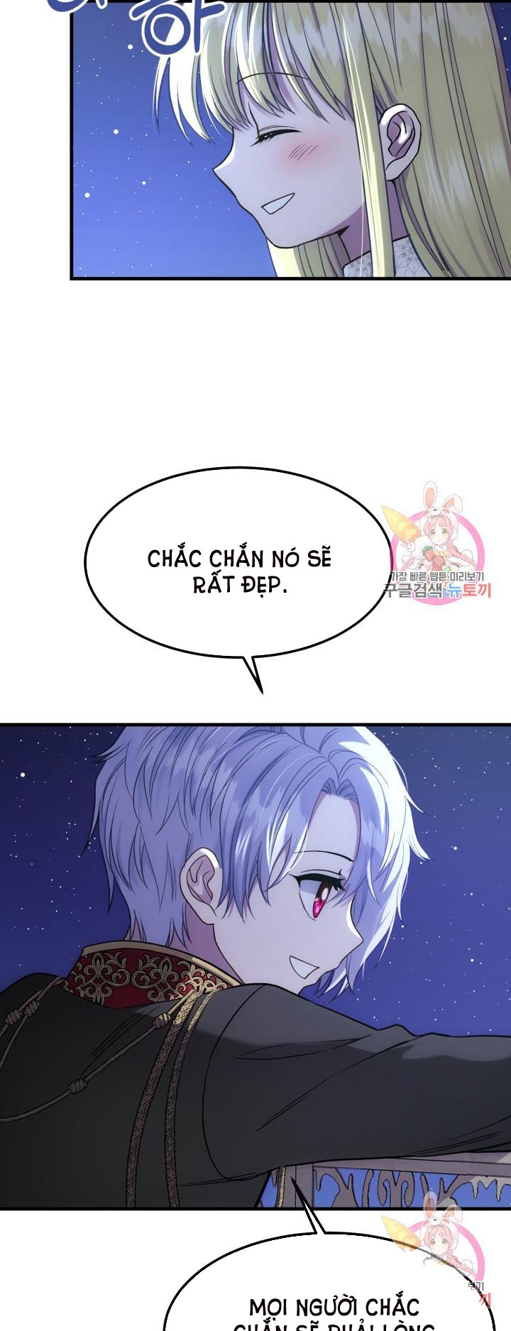 trở thành vợ thái tử quái vật chapter 21.1 26