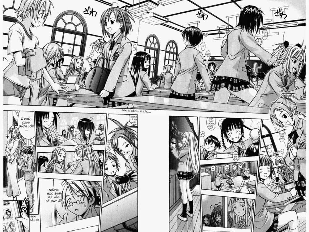 bậc thầy ma pháp chapter 1 30