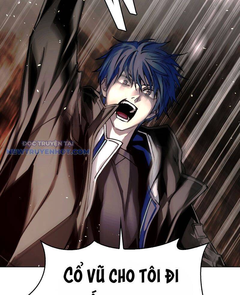 tận thế cũng chỉ là trò chơi chapter 25 52