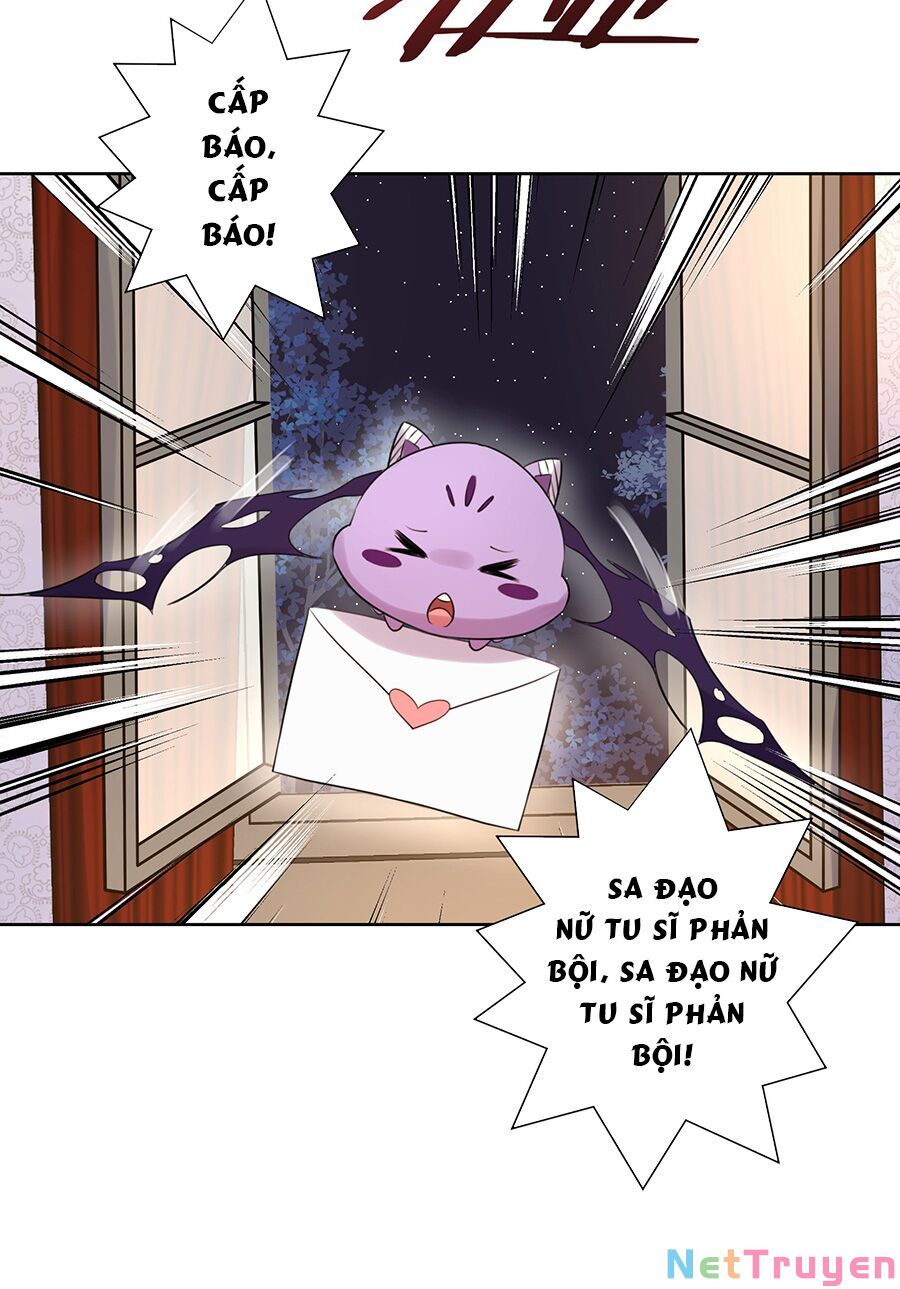 bản giáo chủ thân bất do kỷ chapter 8 49