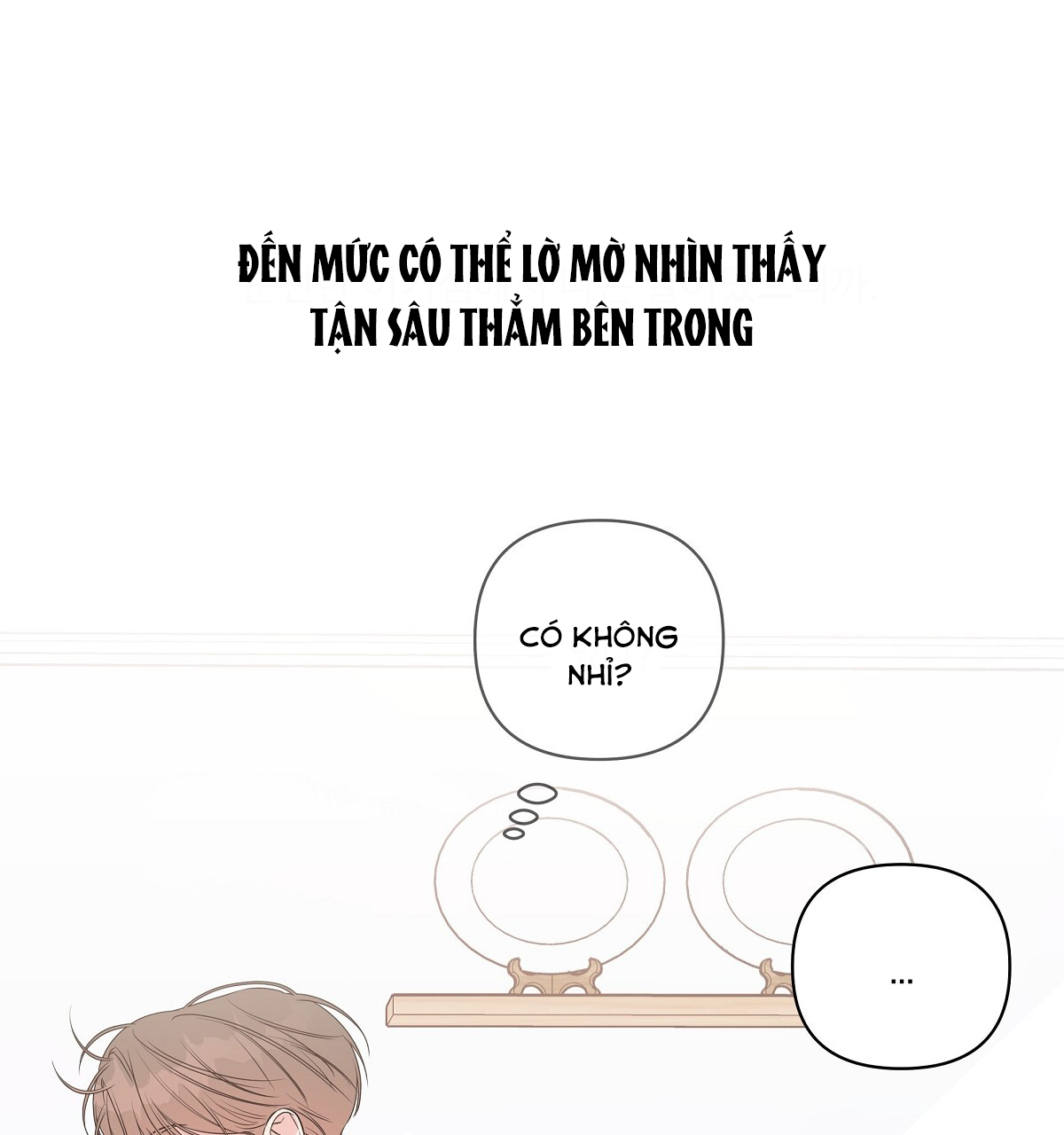 đừng bận tâm darling chapter 28 40