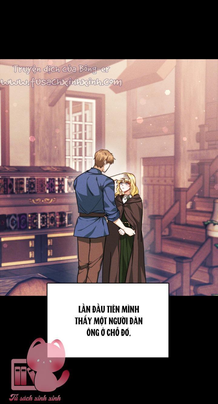 từ chồng cũ hóa thành nam chính chapter 14 13