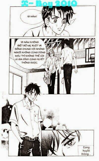 cô giáo tuổi 18 chapter 11 24