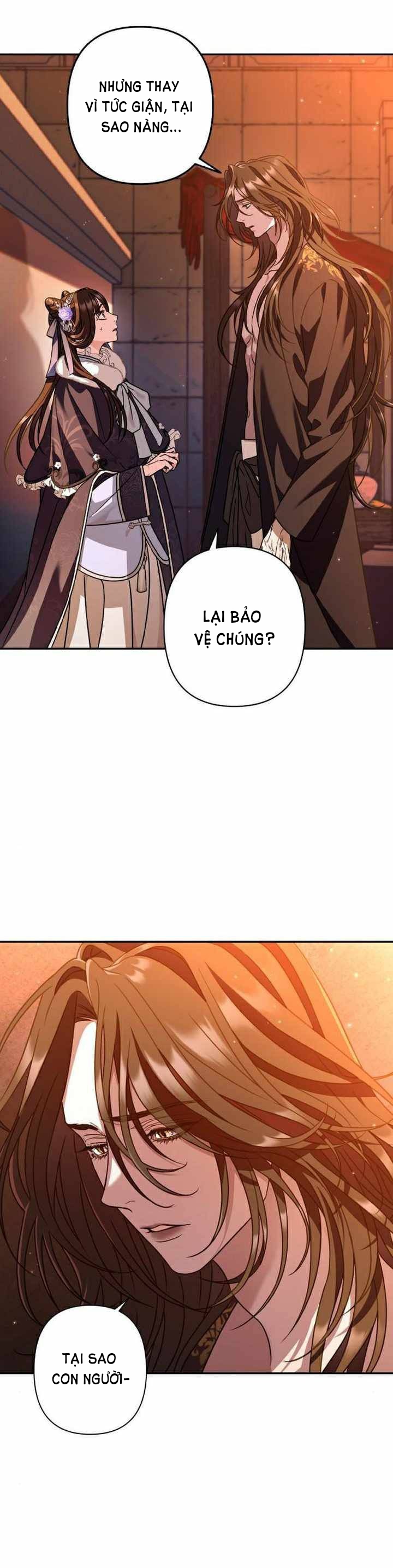 bản tình ca heeran chapter 25.1 13