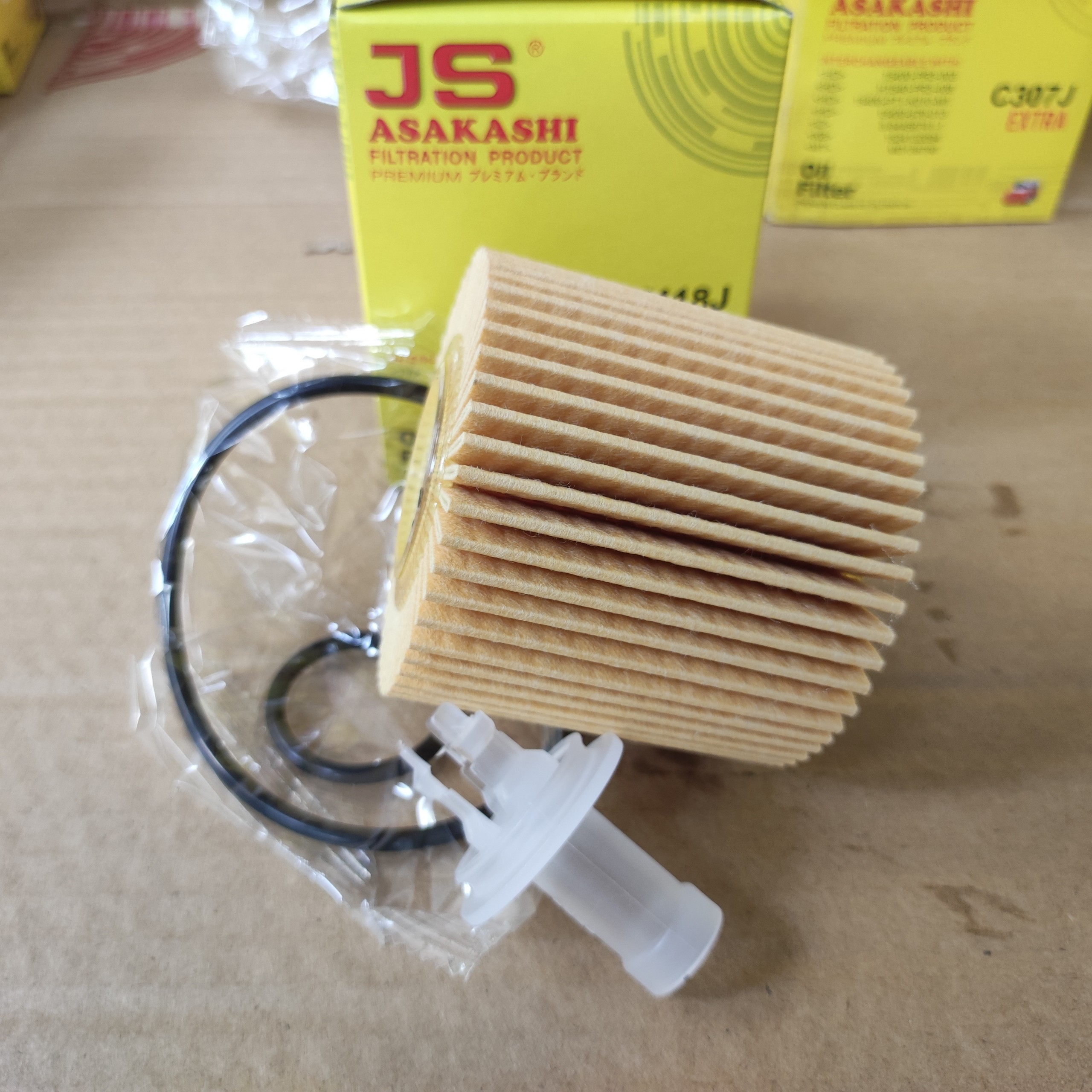 Lọc nhớt Lexus ES200 2015-2023 - OE118J