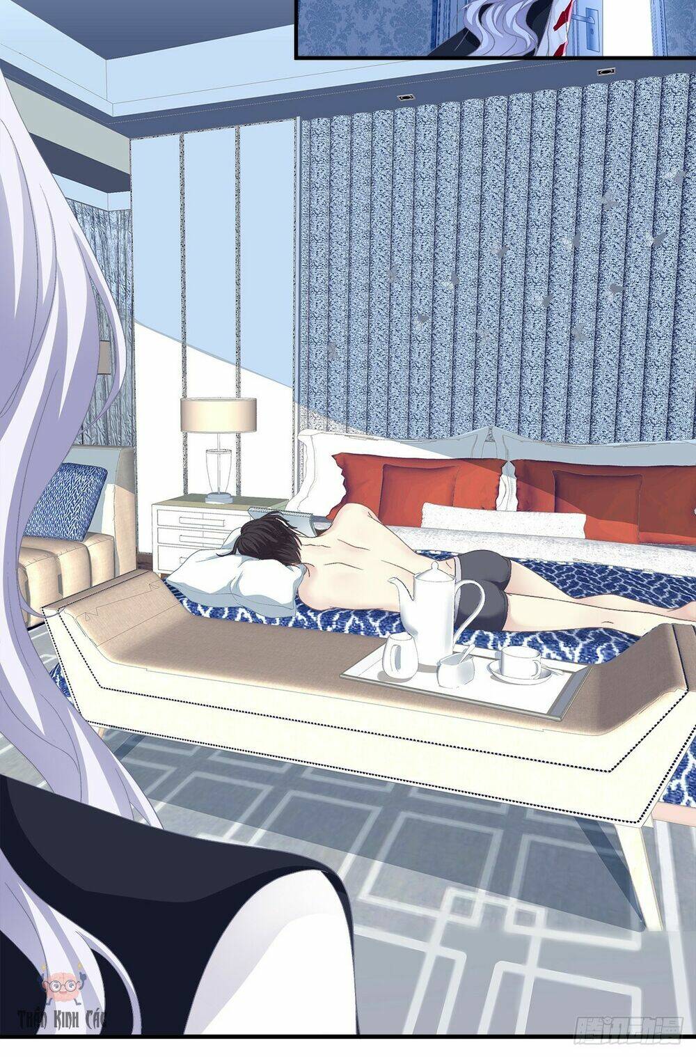 toàn bộ nắm trong tay chapter 16 58