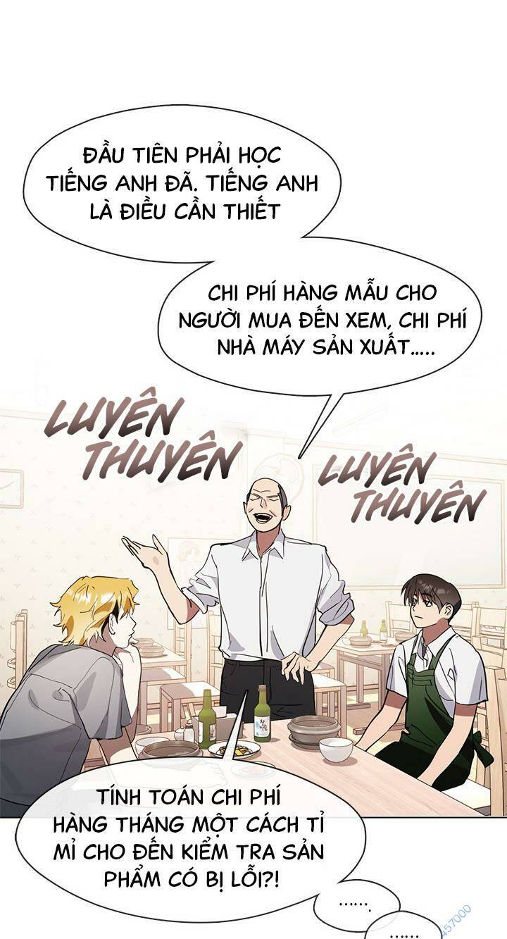 nhà hàng nơi suối vàng chapter 9 33