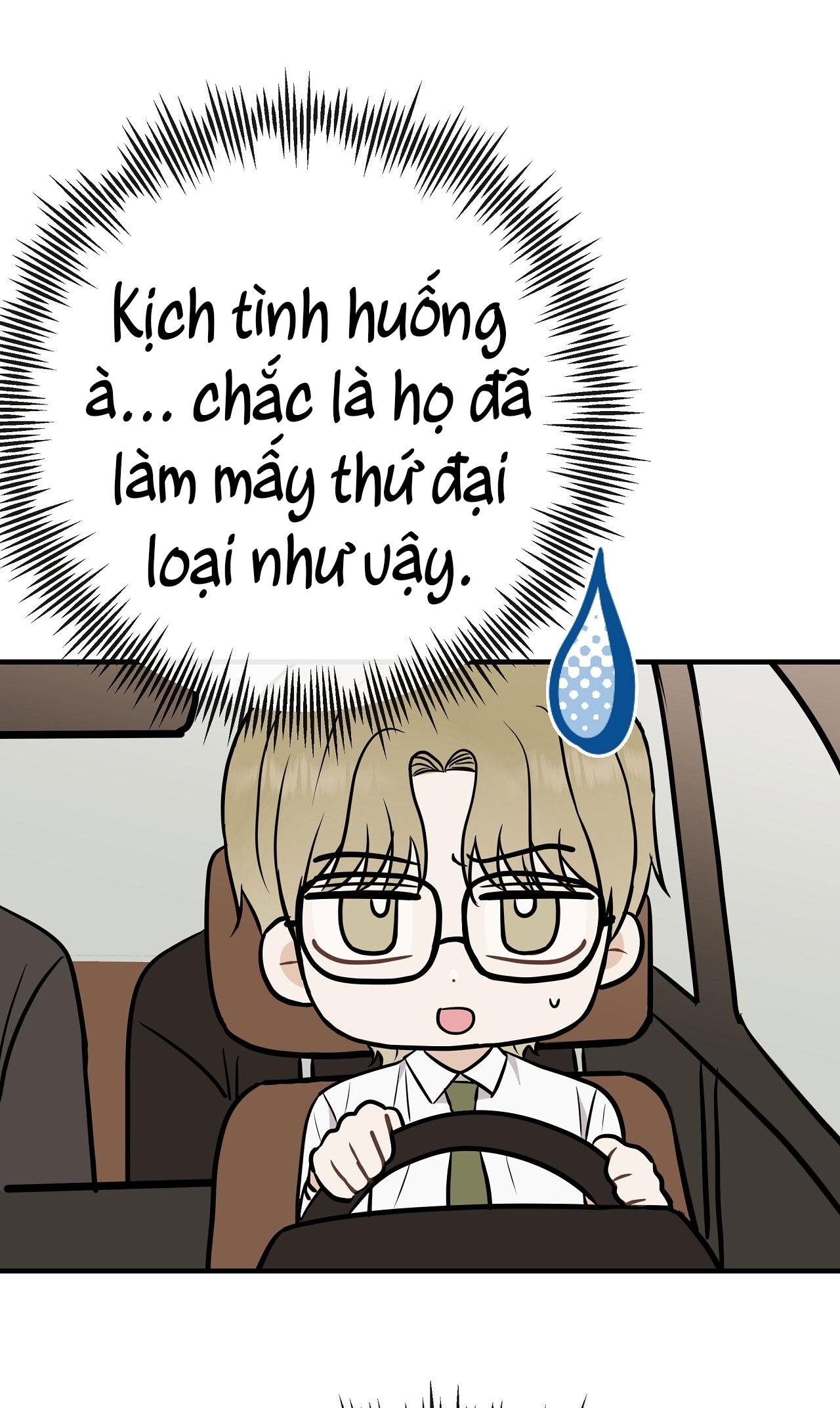 đứa trẻ này là con tôi (end) chapter 53 47