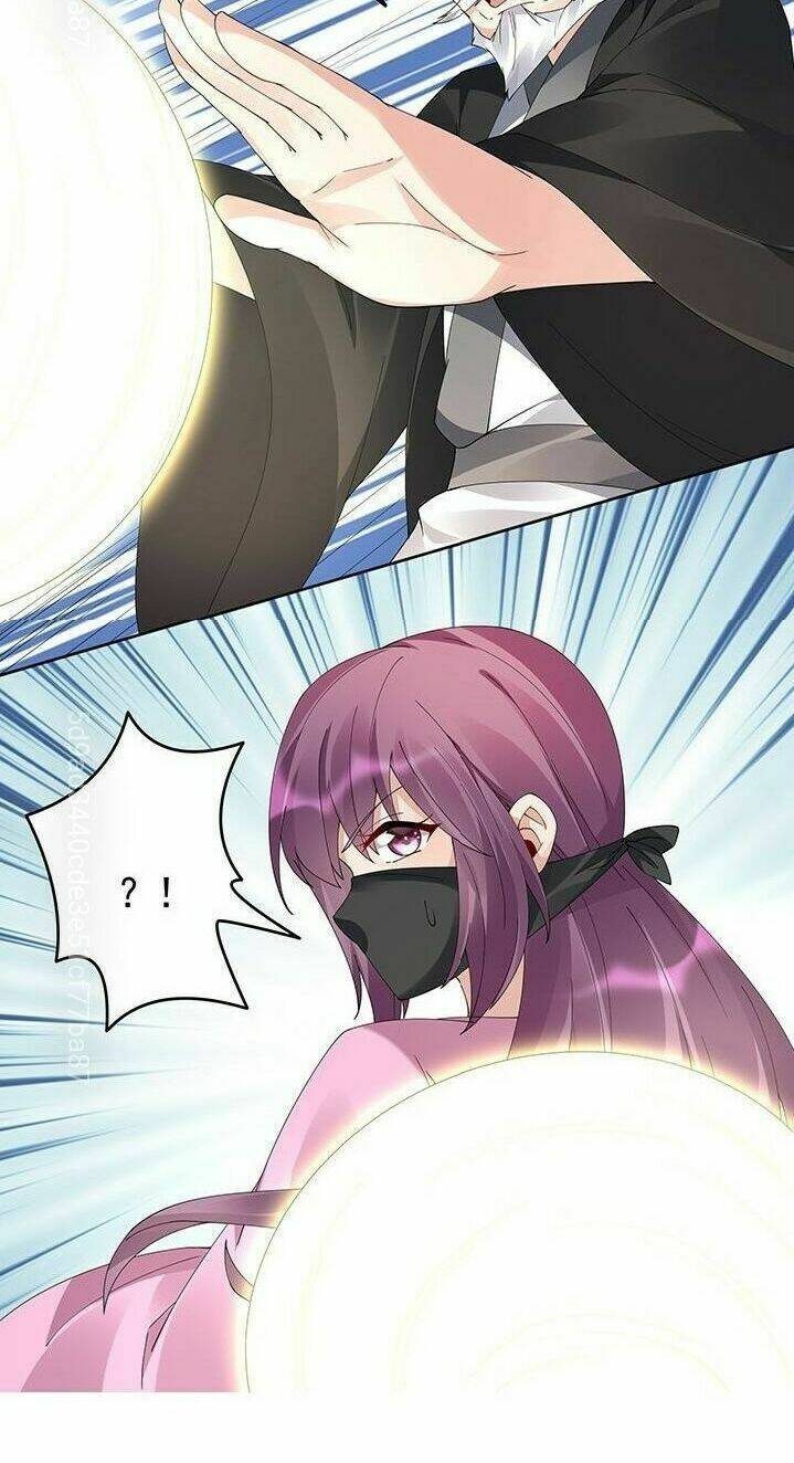 độc phi thần y quá kiêu ngạo chapter 127 16