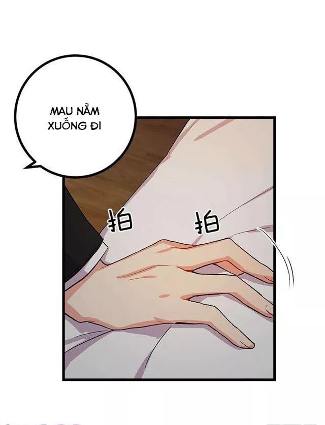 tôi là tiểu thư của gia đình này chapter 30.1 13