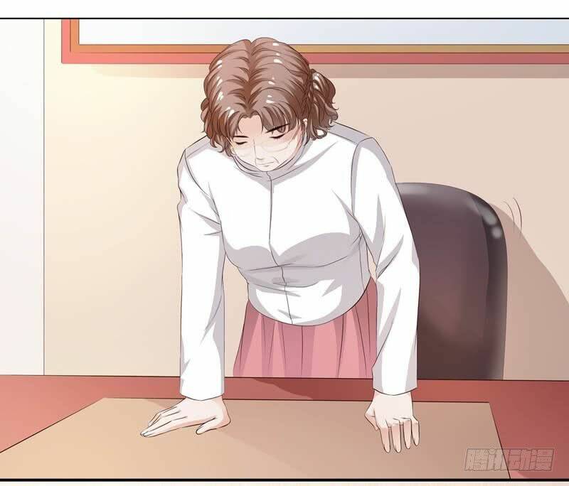 bộ mặt ôn nhu giả dối của ác ma thủ tịch chapter 6 16