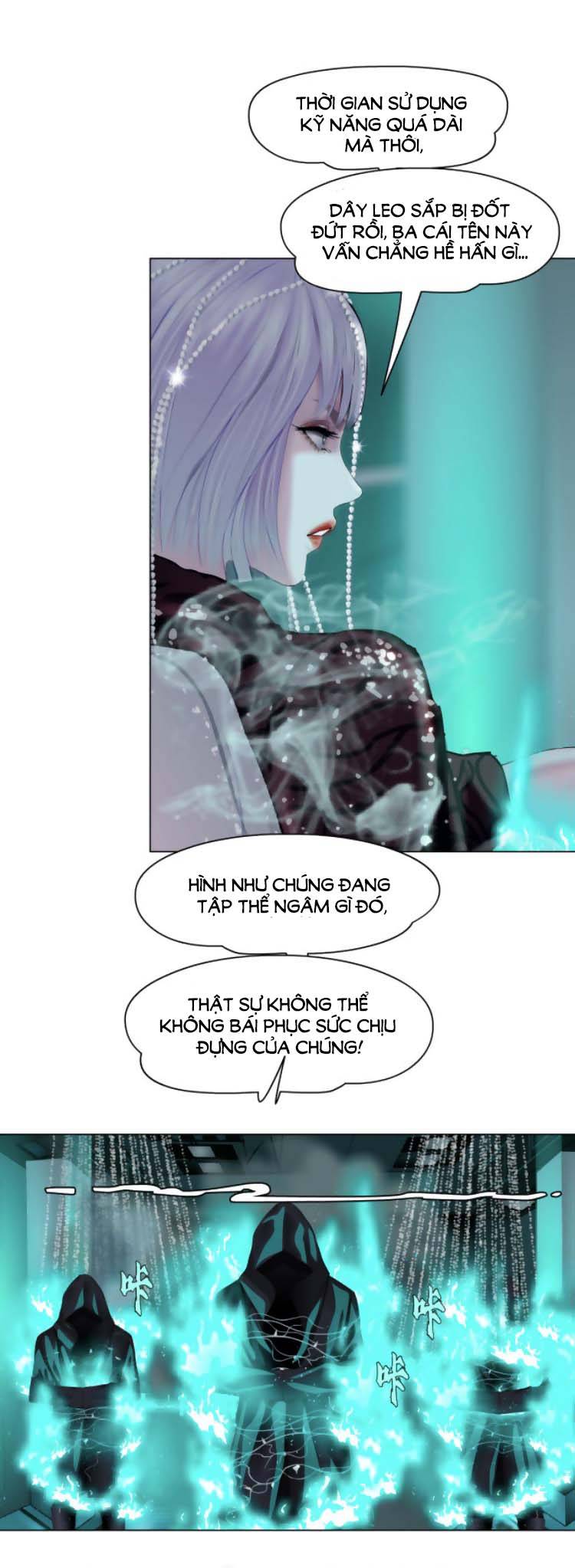 đằng nữ chapter 81 8