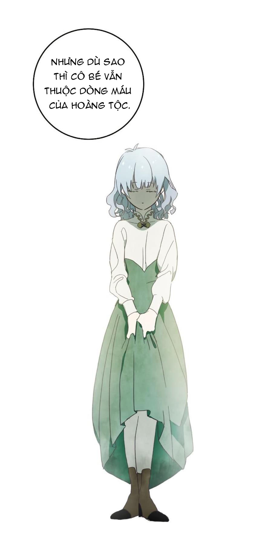 câu chuyện về đứa con hoang bị ghét bỏ chapter 3 34