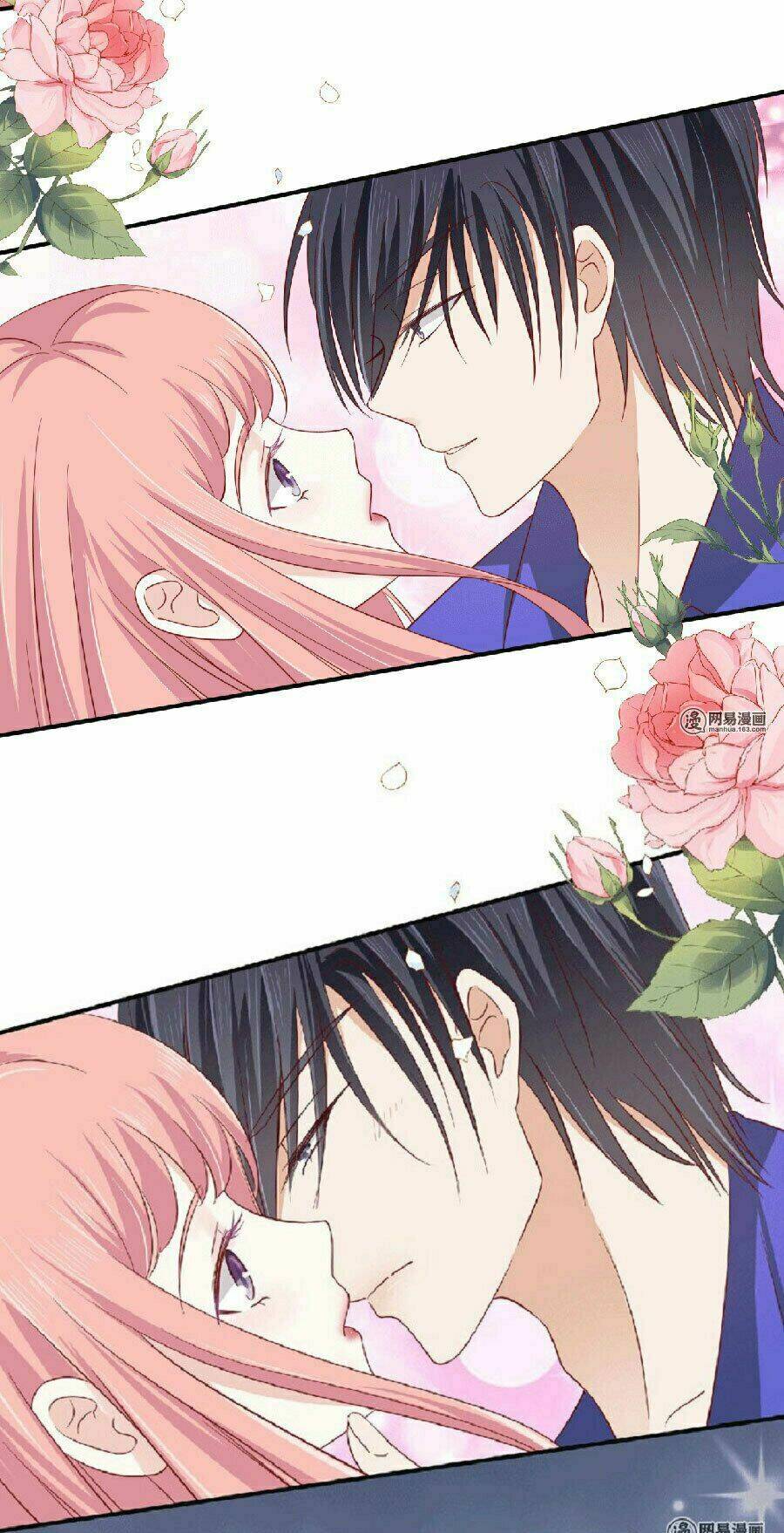 liệt ái tri hạ: series mật đào tiểu tình nhân chapter 147 8