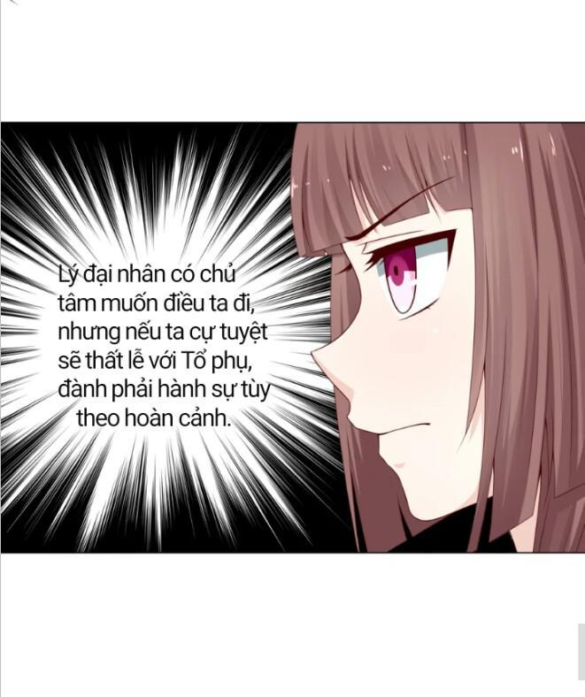 đích nữ chư hầu chapter 7 14