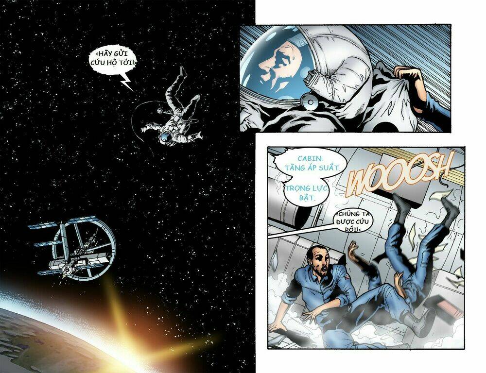 smallville season 11 chapter 1 13