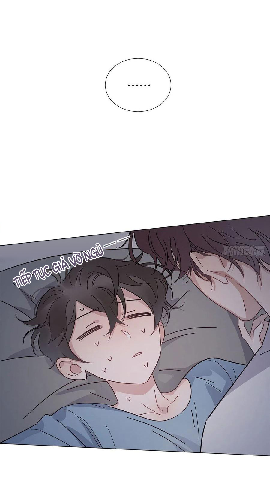 hôm nay nam giả trang nữ vẫn chưa được cầu hôn! chapter 46 2