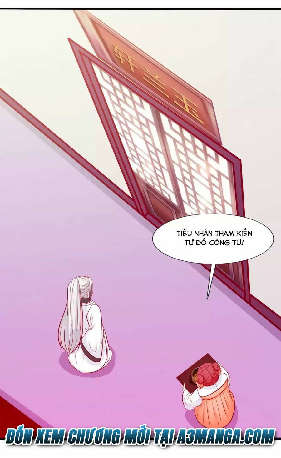 thỏ yêu tiểu vương phi chapter 49 17