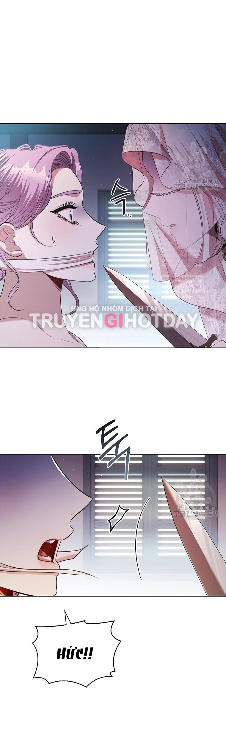 trở thành thư ký của bạo chúa chapter 103.2 1