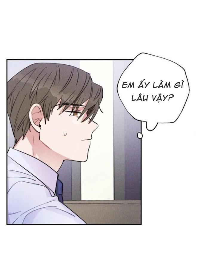 mưa giông chapter 18 17