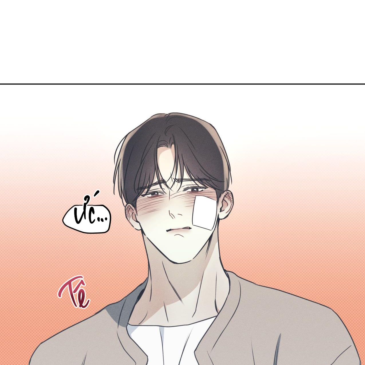 dải hợp âm trên đại dương xanh chapter 27 43