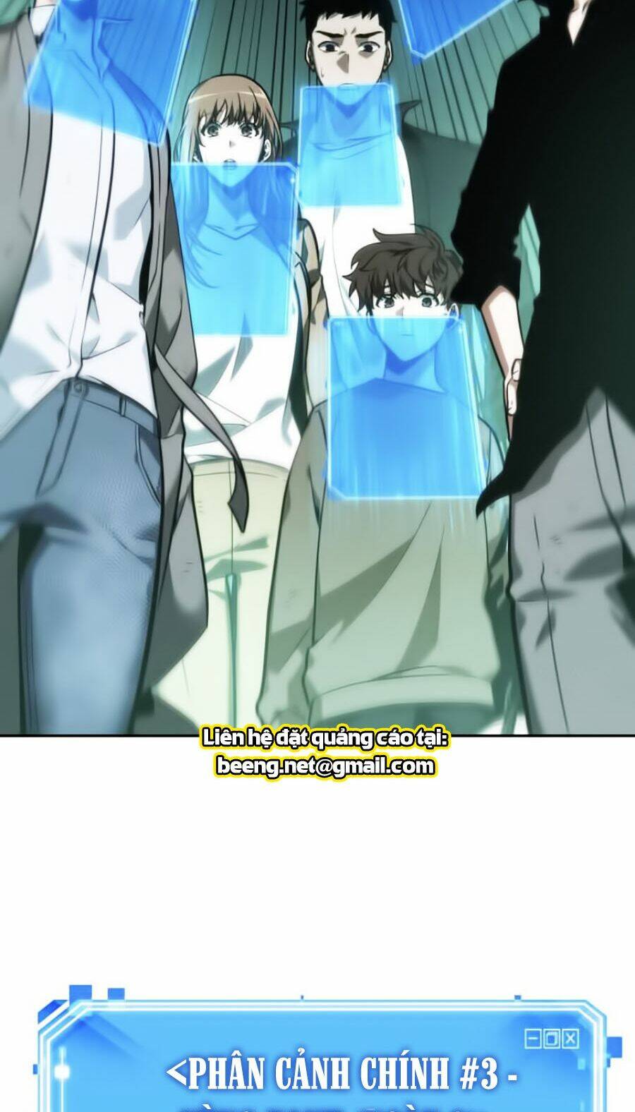 toàn trí độc giả - omniscient reader chapter 29 99