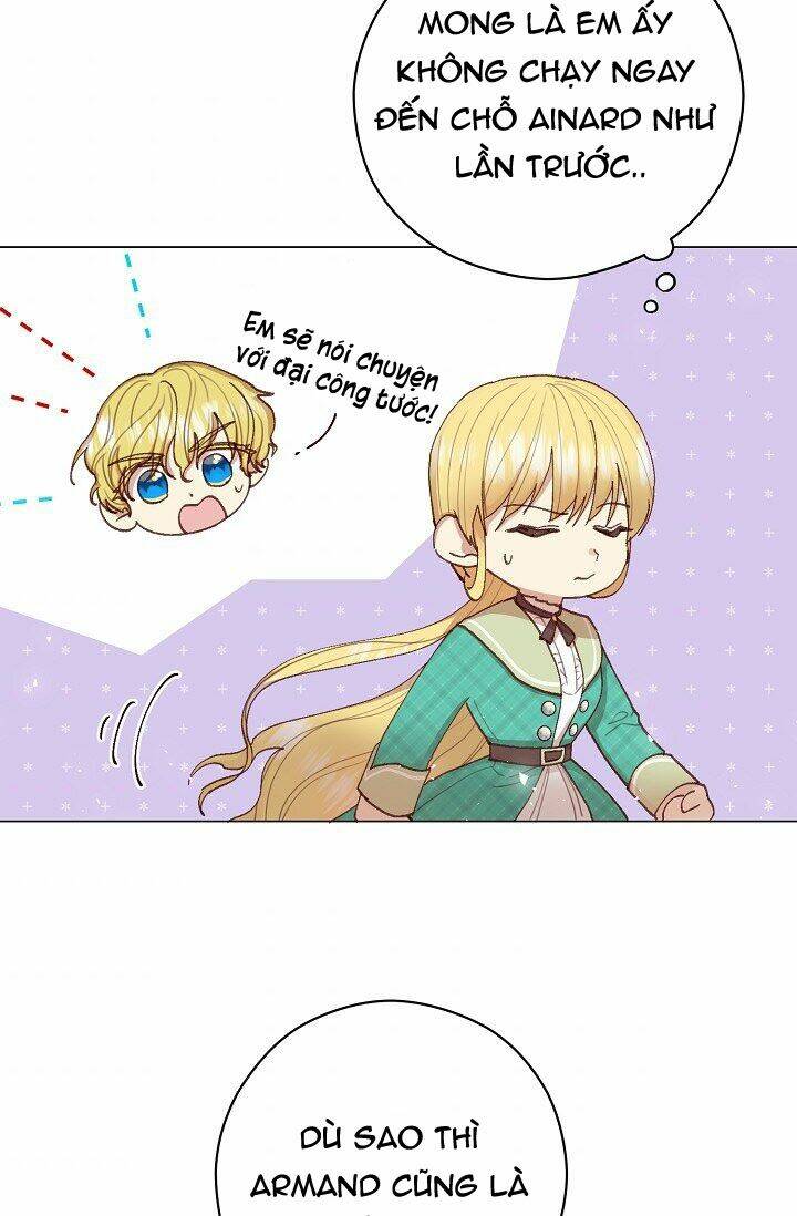 vẻ đẹp của ác ma chapter 9 7